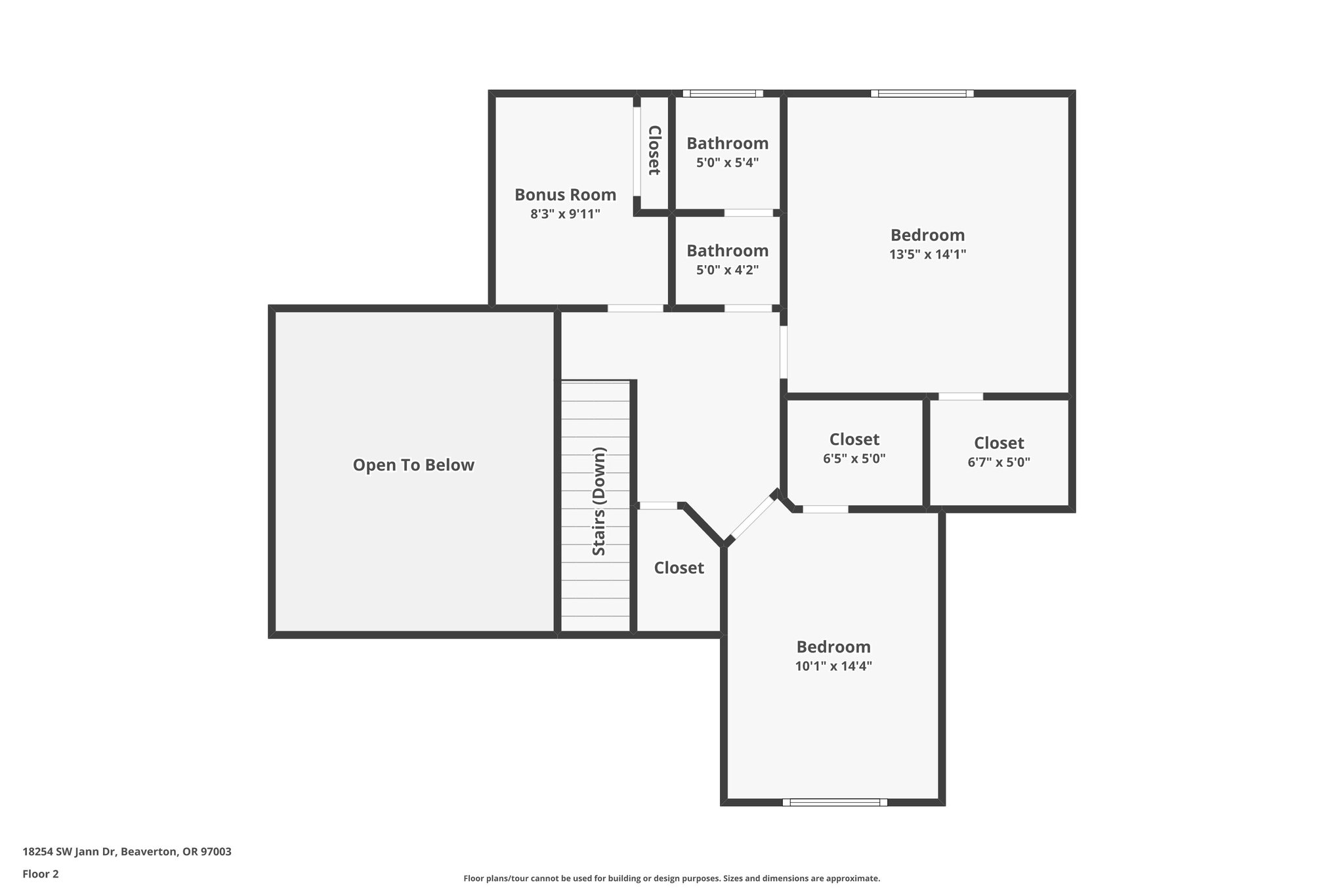 Floor 2
