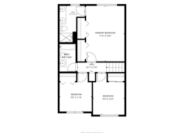 Floorplan #3
