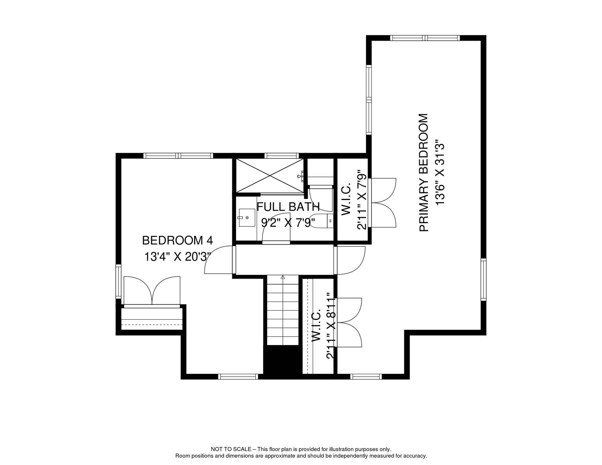 59 Sunnyside Road Second