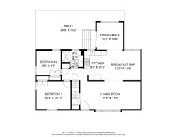 59 Sunnyside Road First