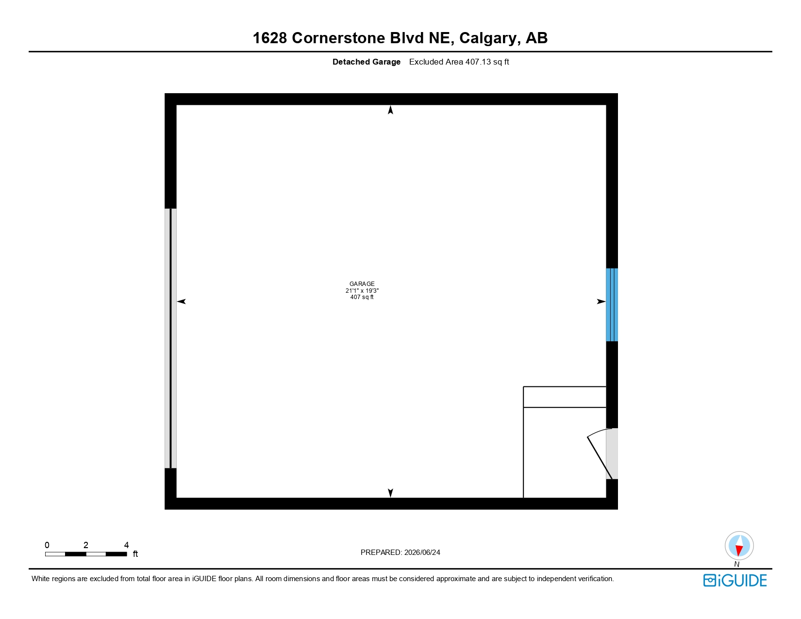 Floorplan #2