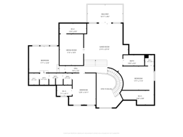 Floorplan #2
