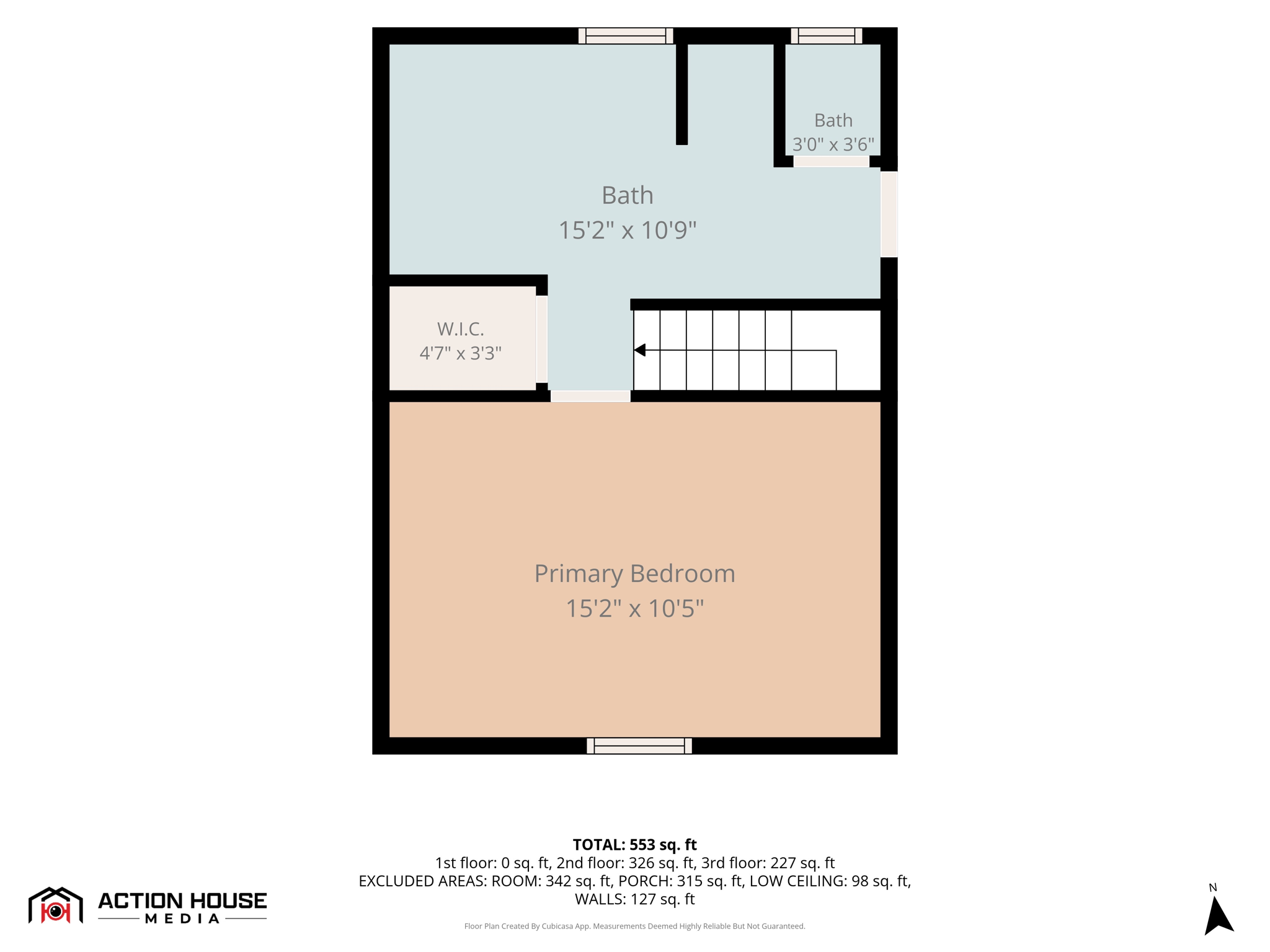 Floorplan #3