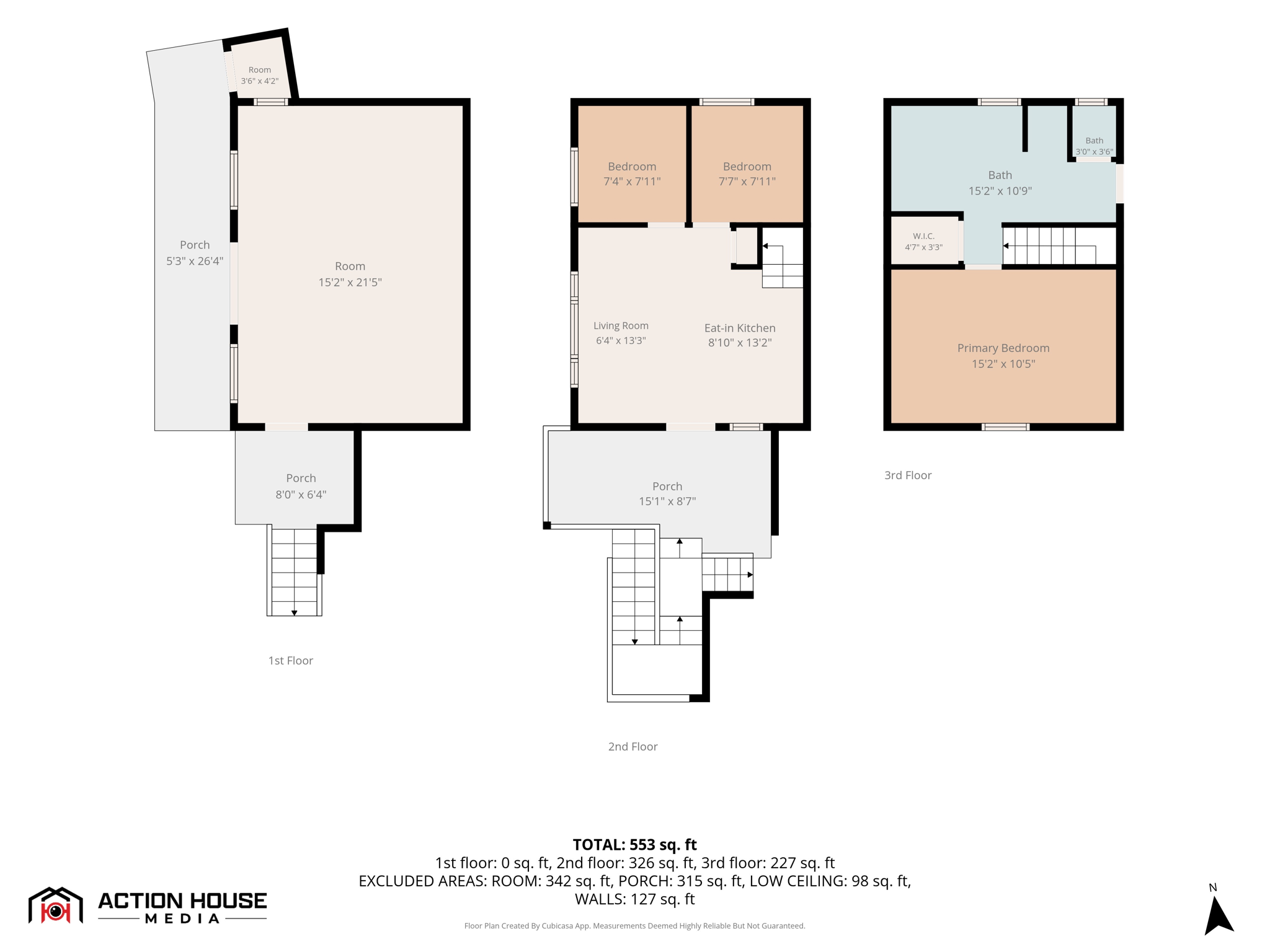 Floorplan #4