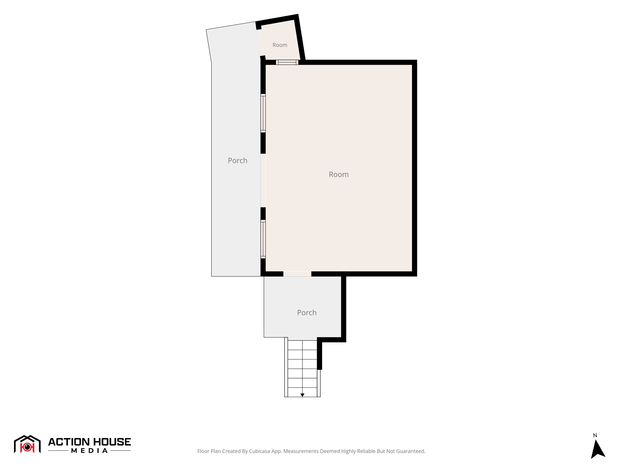 Floorplan #5
