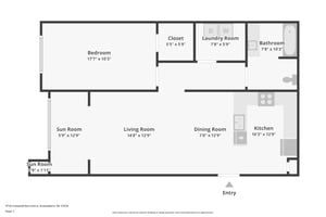 Floor 1