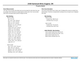 Floorplan #4