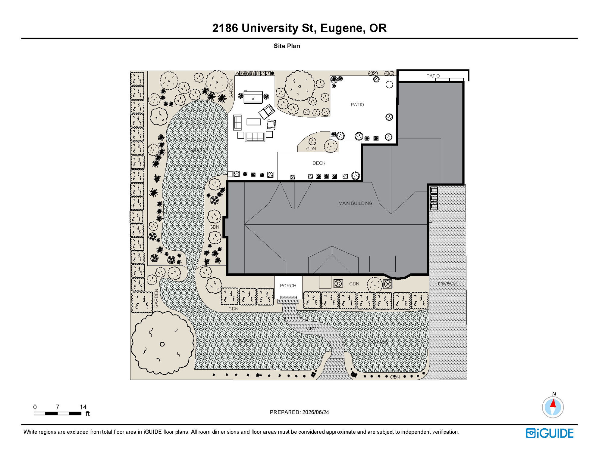 Floorplan #2
