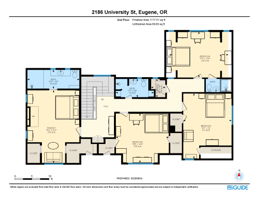 Floorplan #4