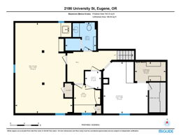 Floorplan #5