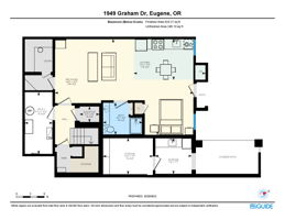 Floorplan #4