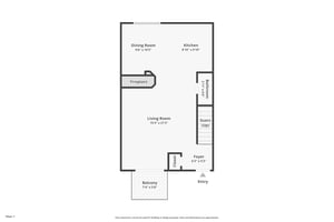 Floor 1