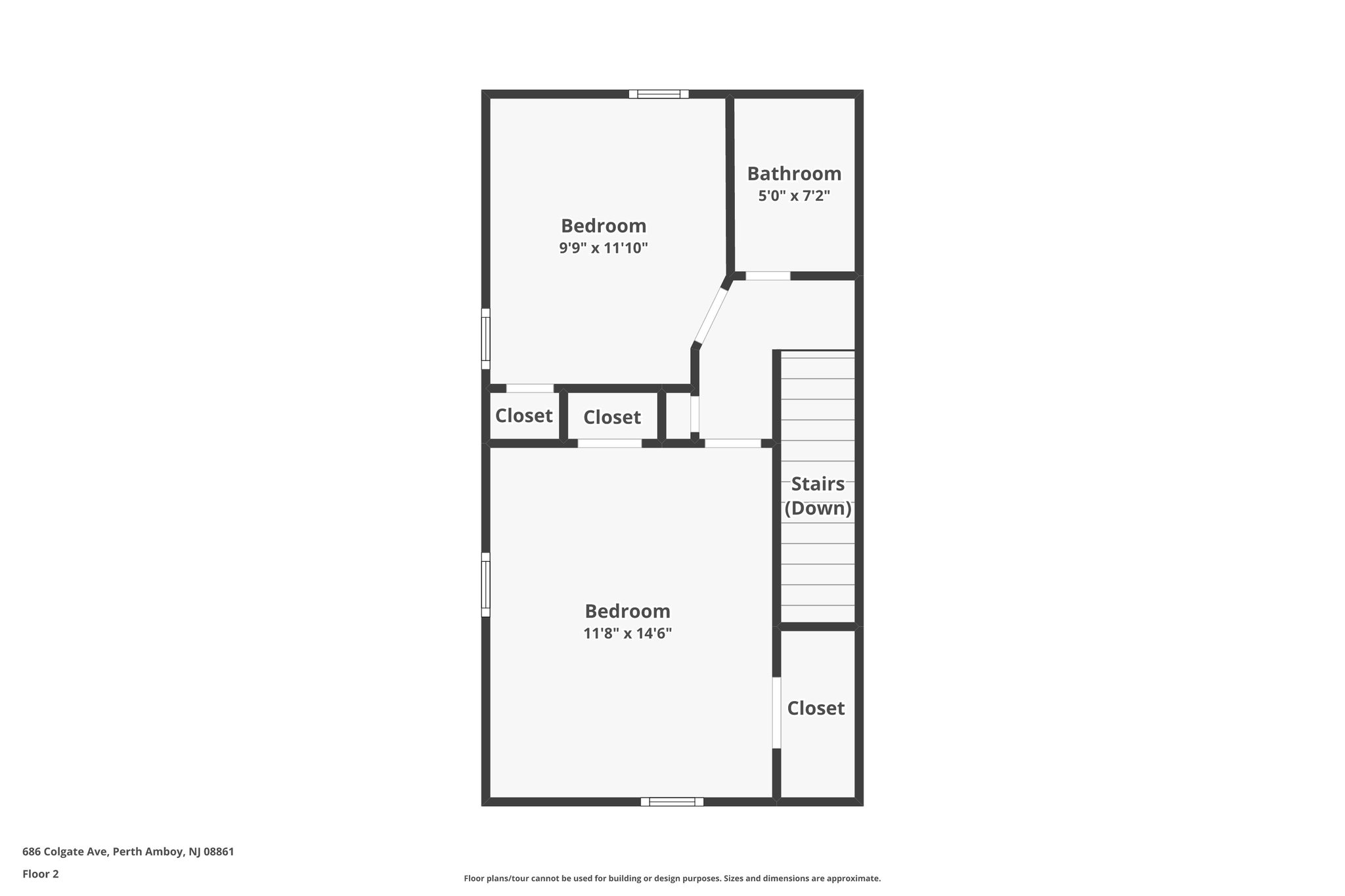 Floor 2