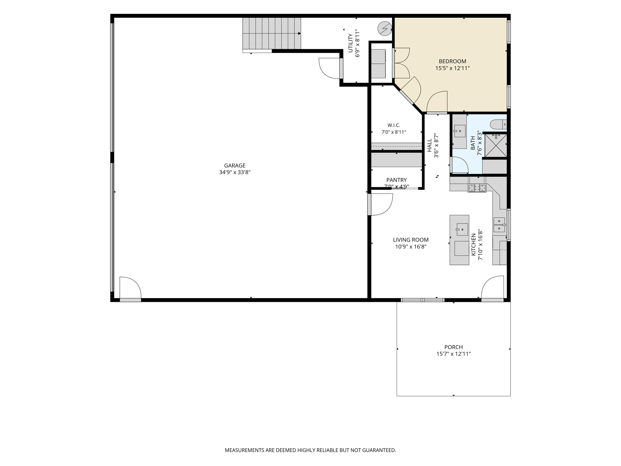 Floorplan #2