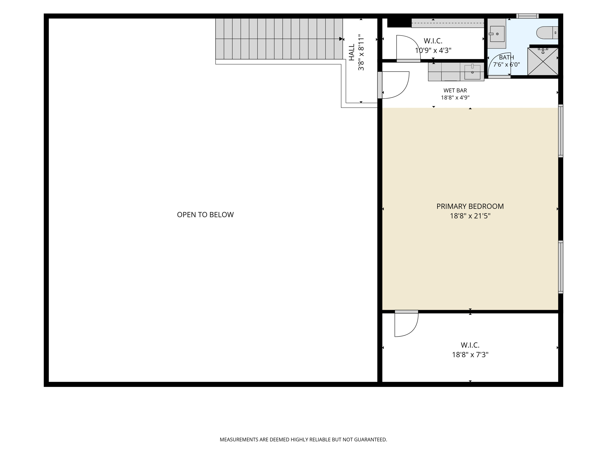 Floorplan #3