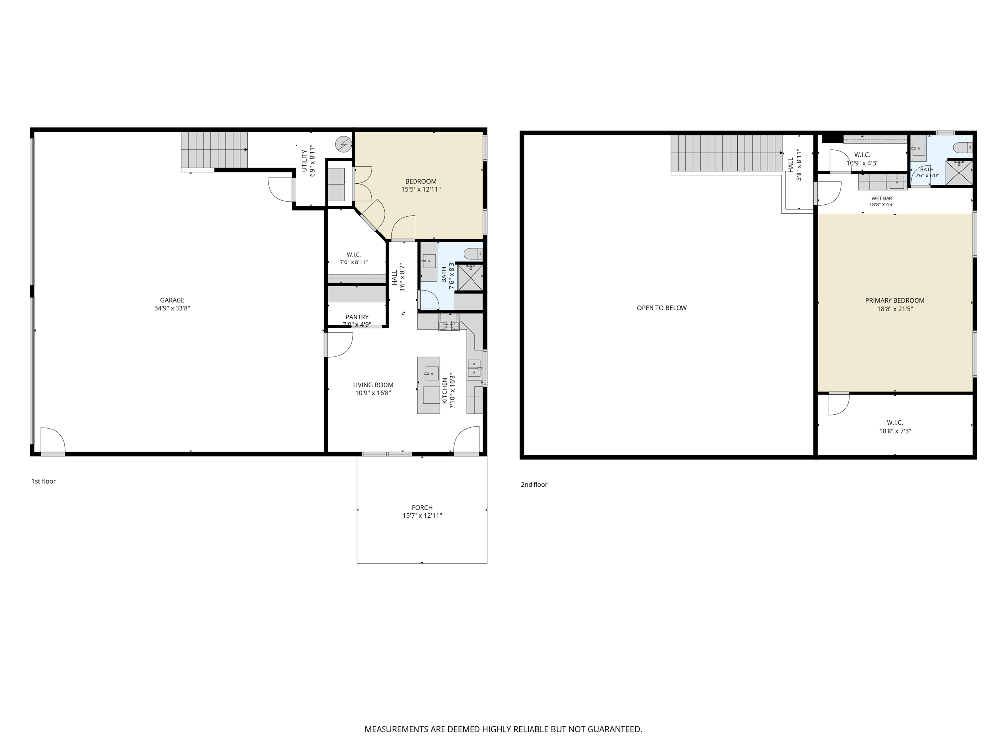 Floorplan #4