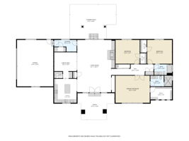 Floorplan #4