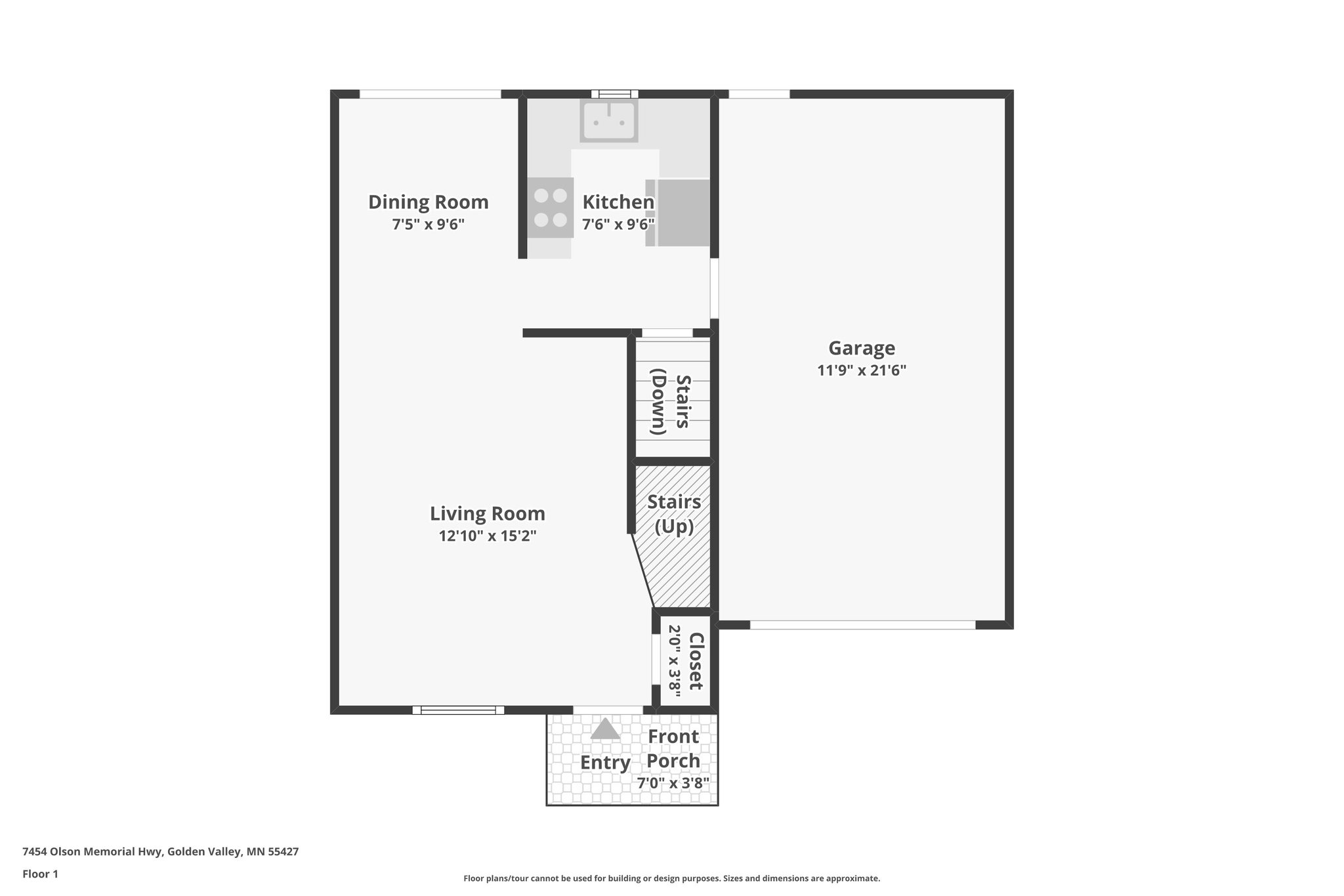 Floor 1