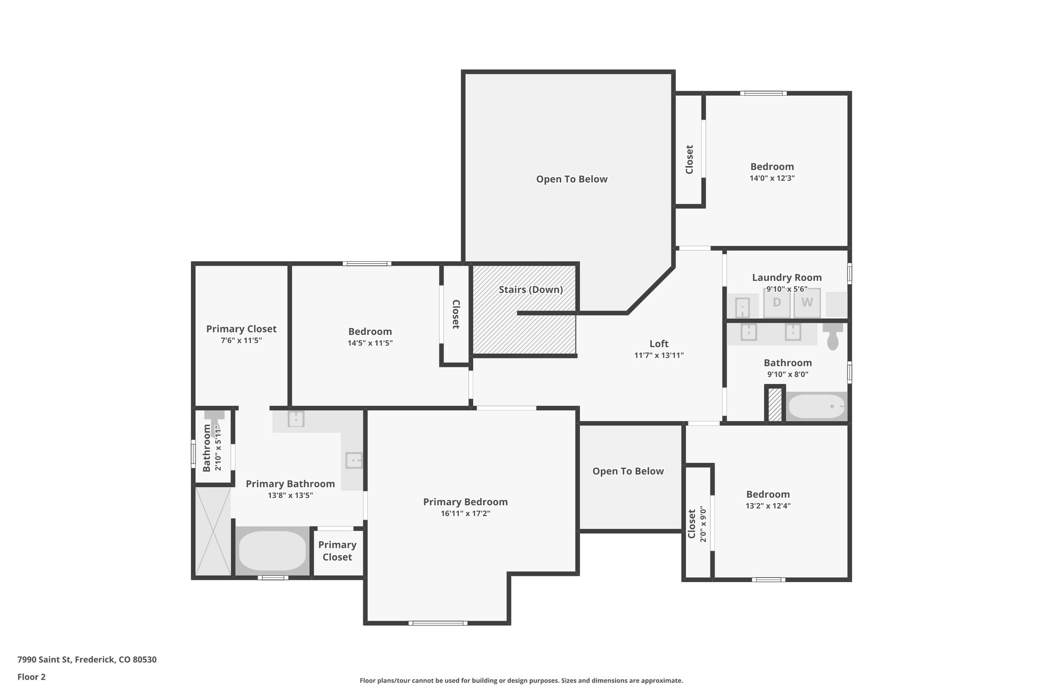 Floor 2
