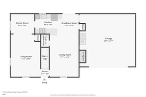 Floor 1