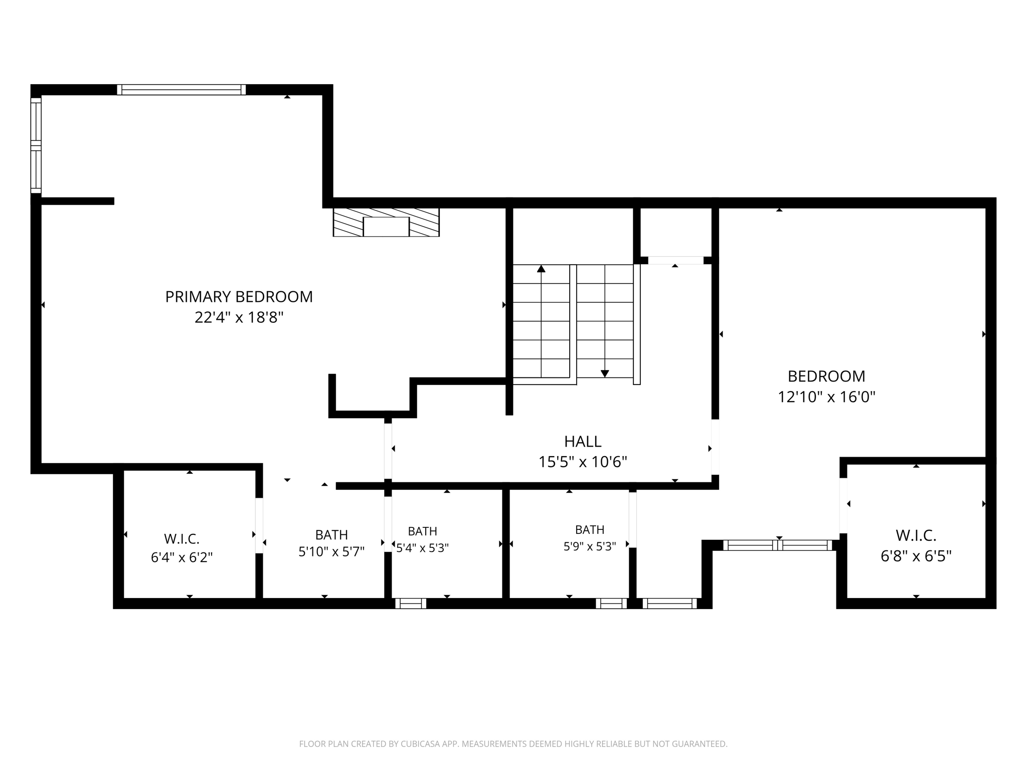 Floorplan #2