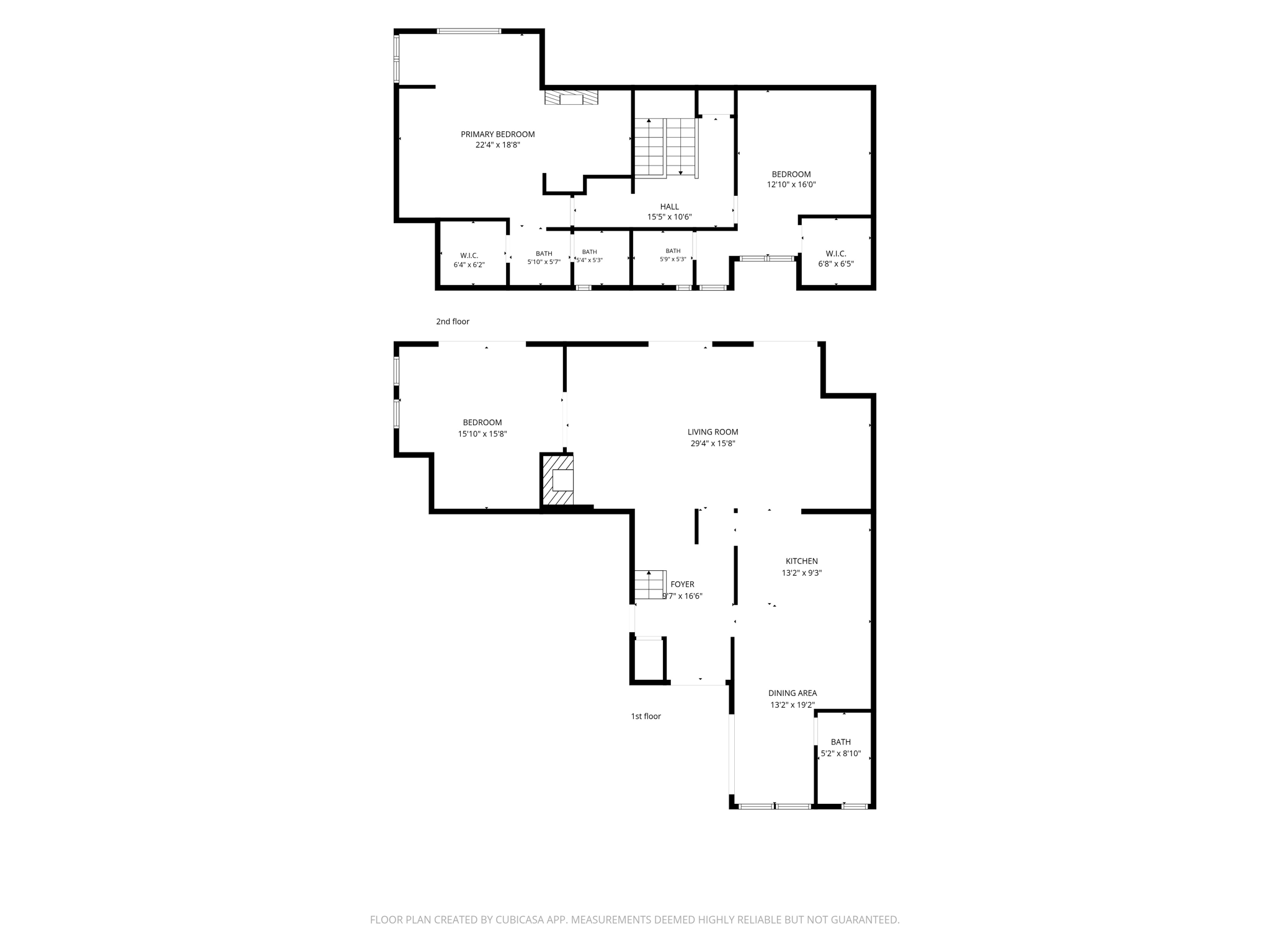 Floorplan #3