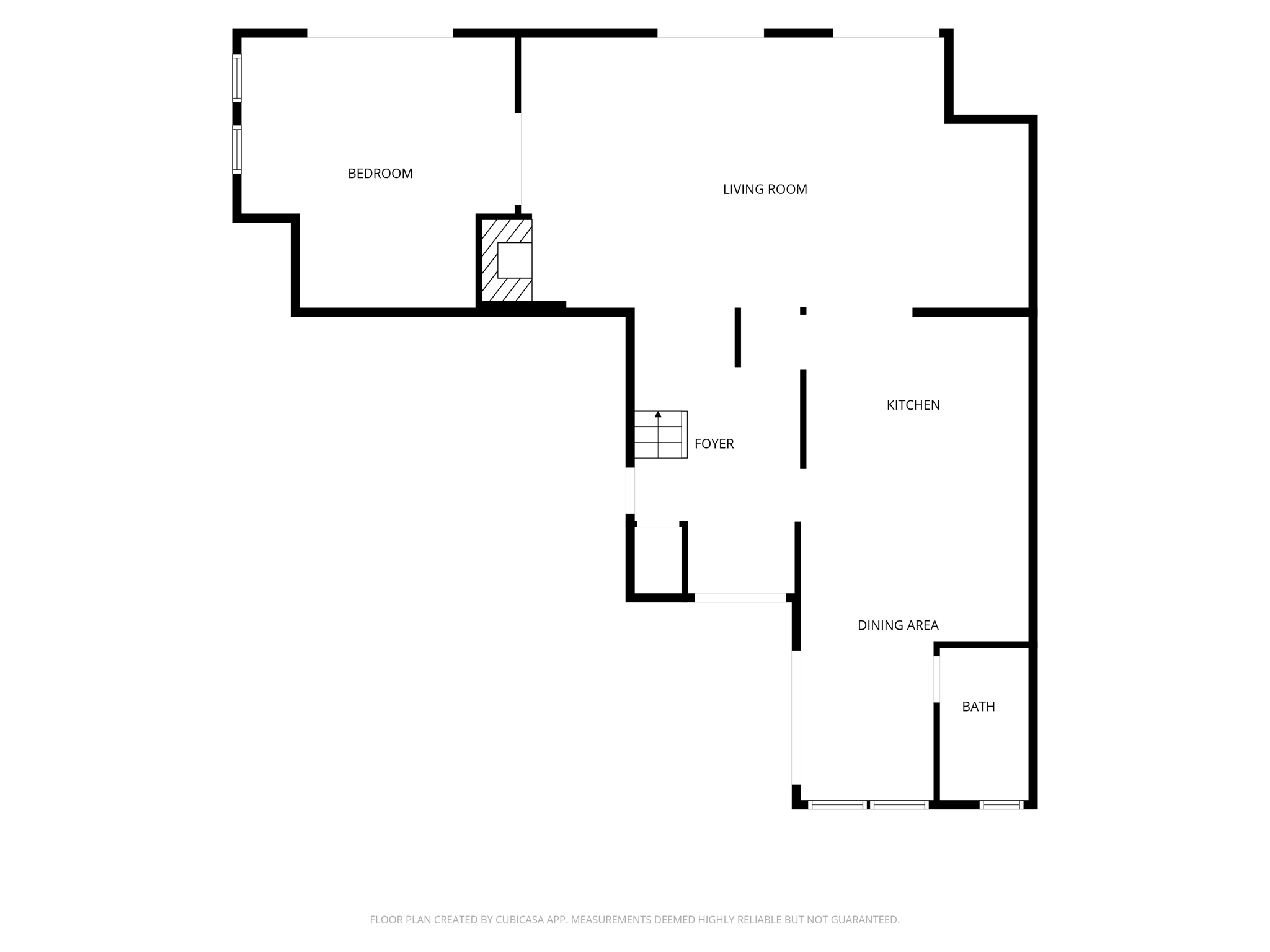 Floorplan #4