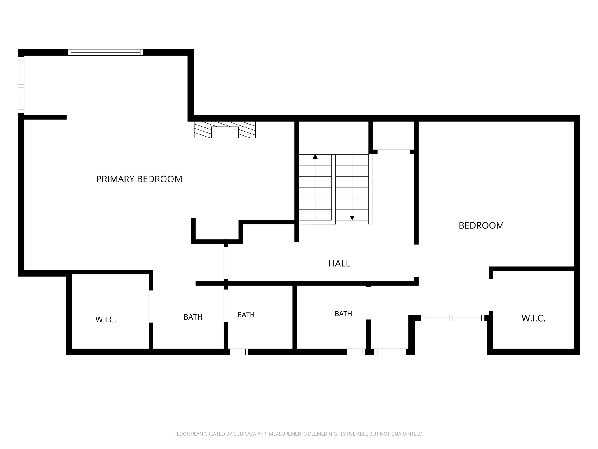 Floorplan #5