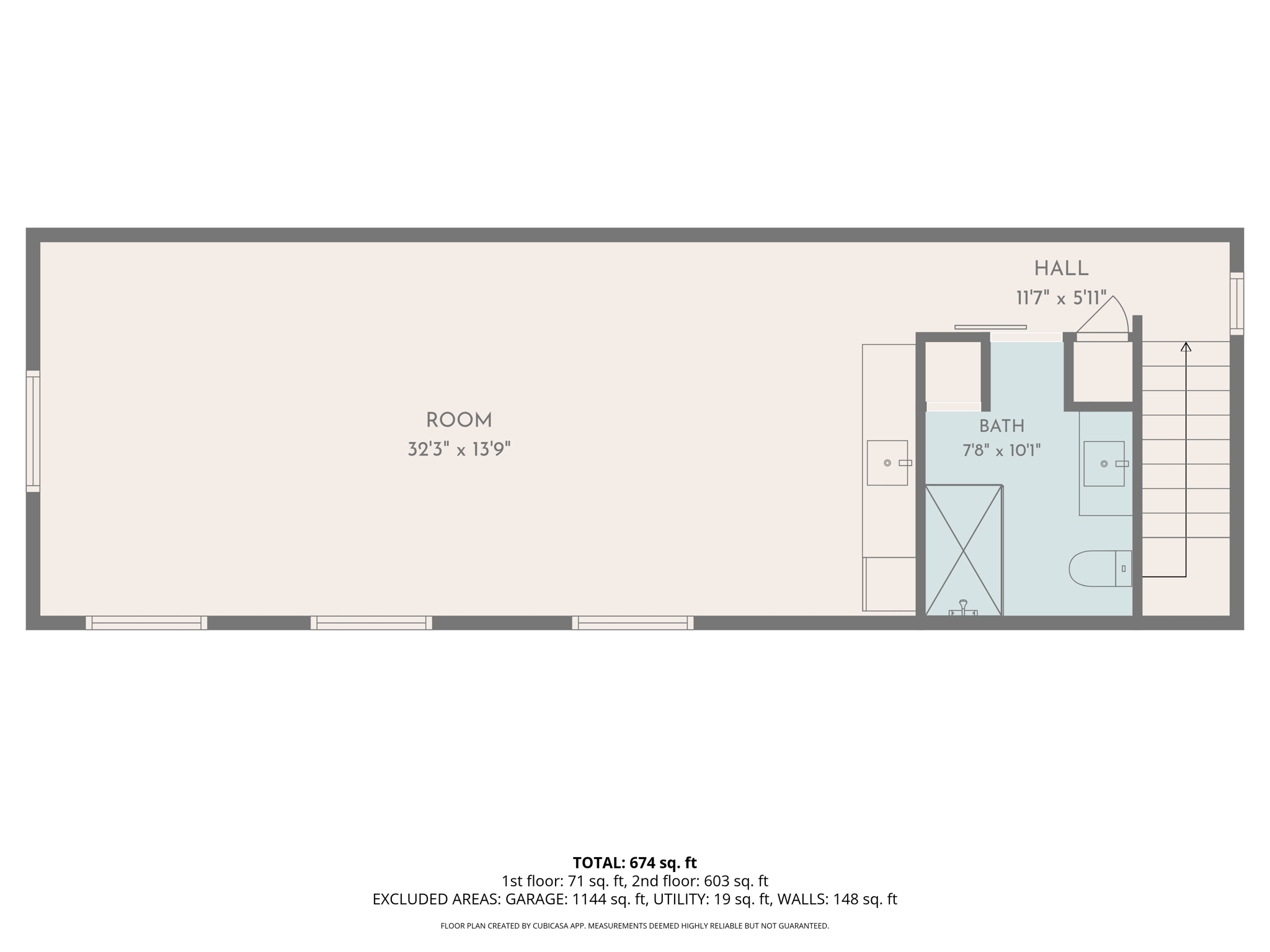 Floorplan #4