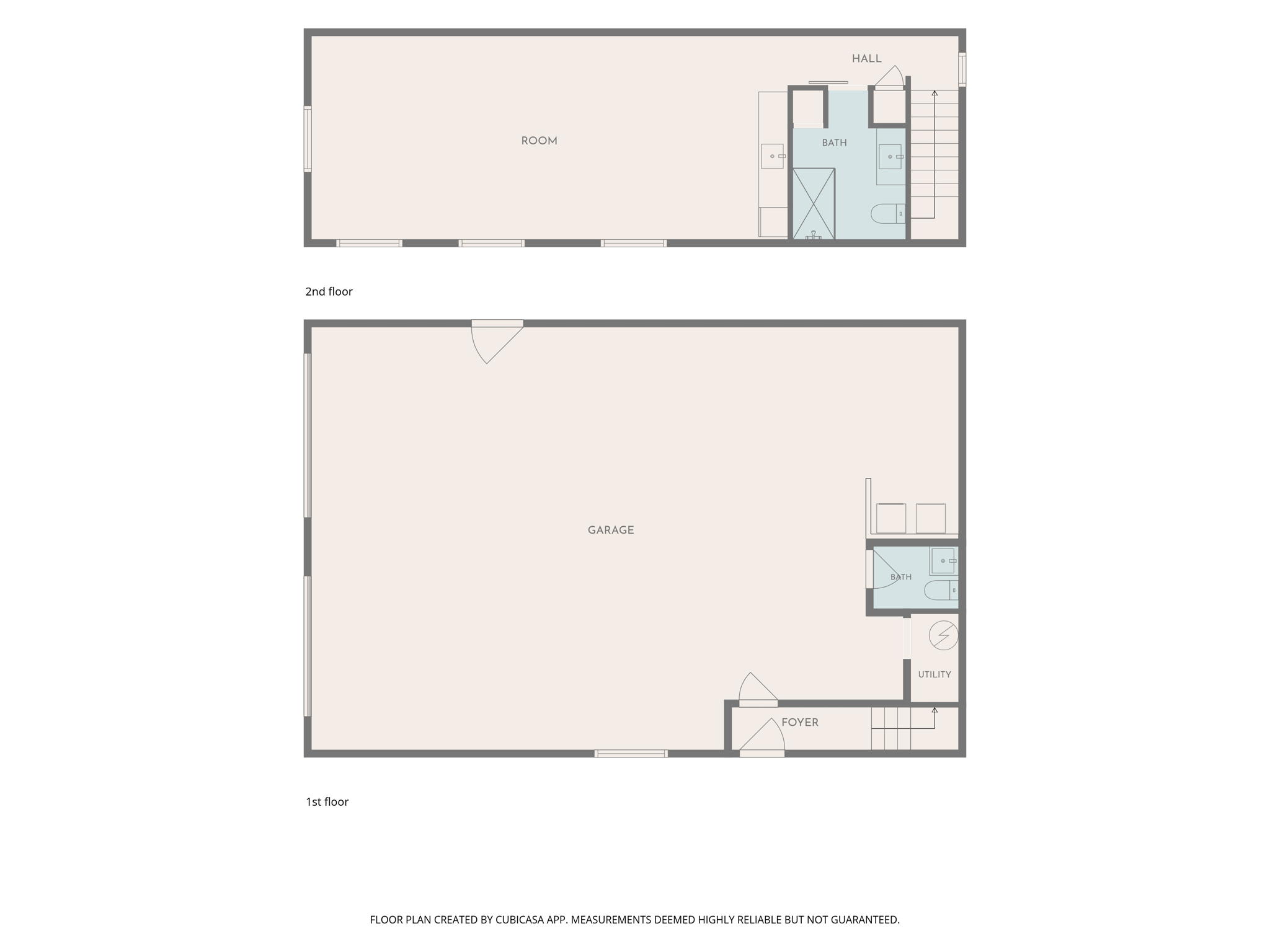 Floorplan #8