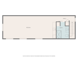Floorplan #7