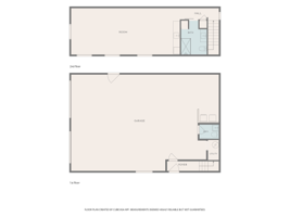Floorplan #8