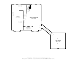 157 Sussex Road Lower
