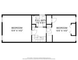 157 Sussex Road Third