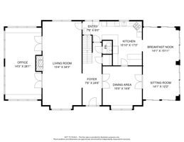 157 Sussex Road First