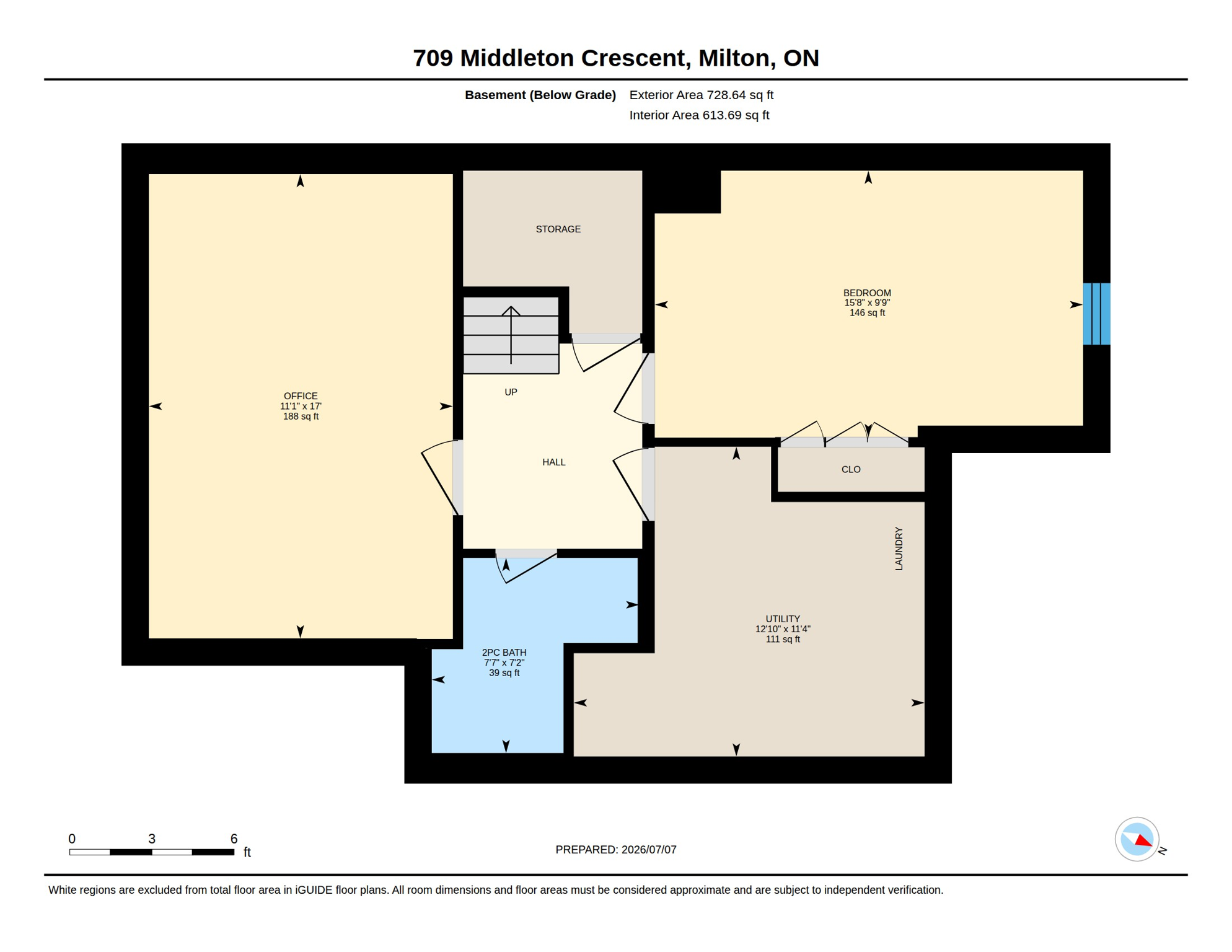 Floorplan #2