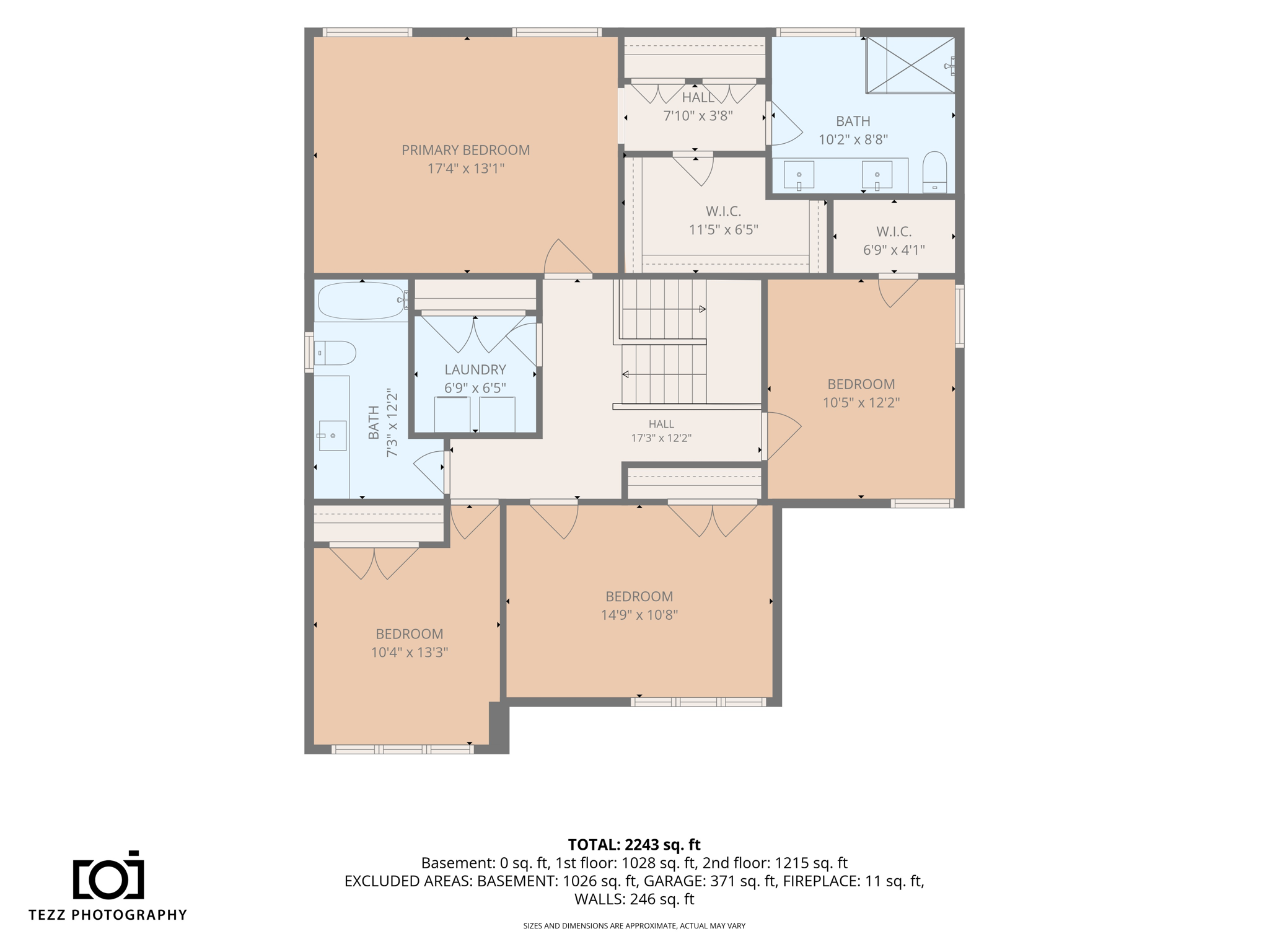 Floorplan #2