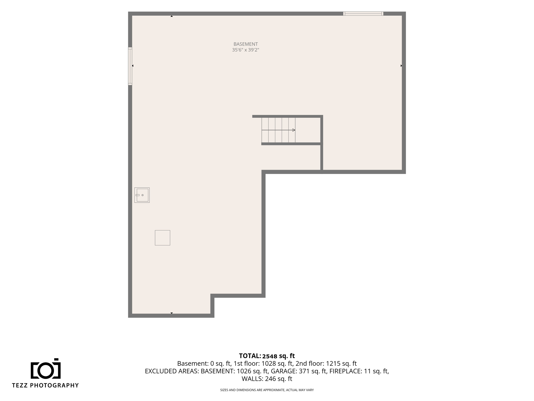 Floorplan #3