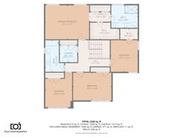 Floorplan #2