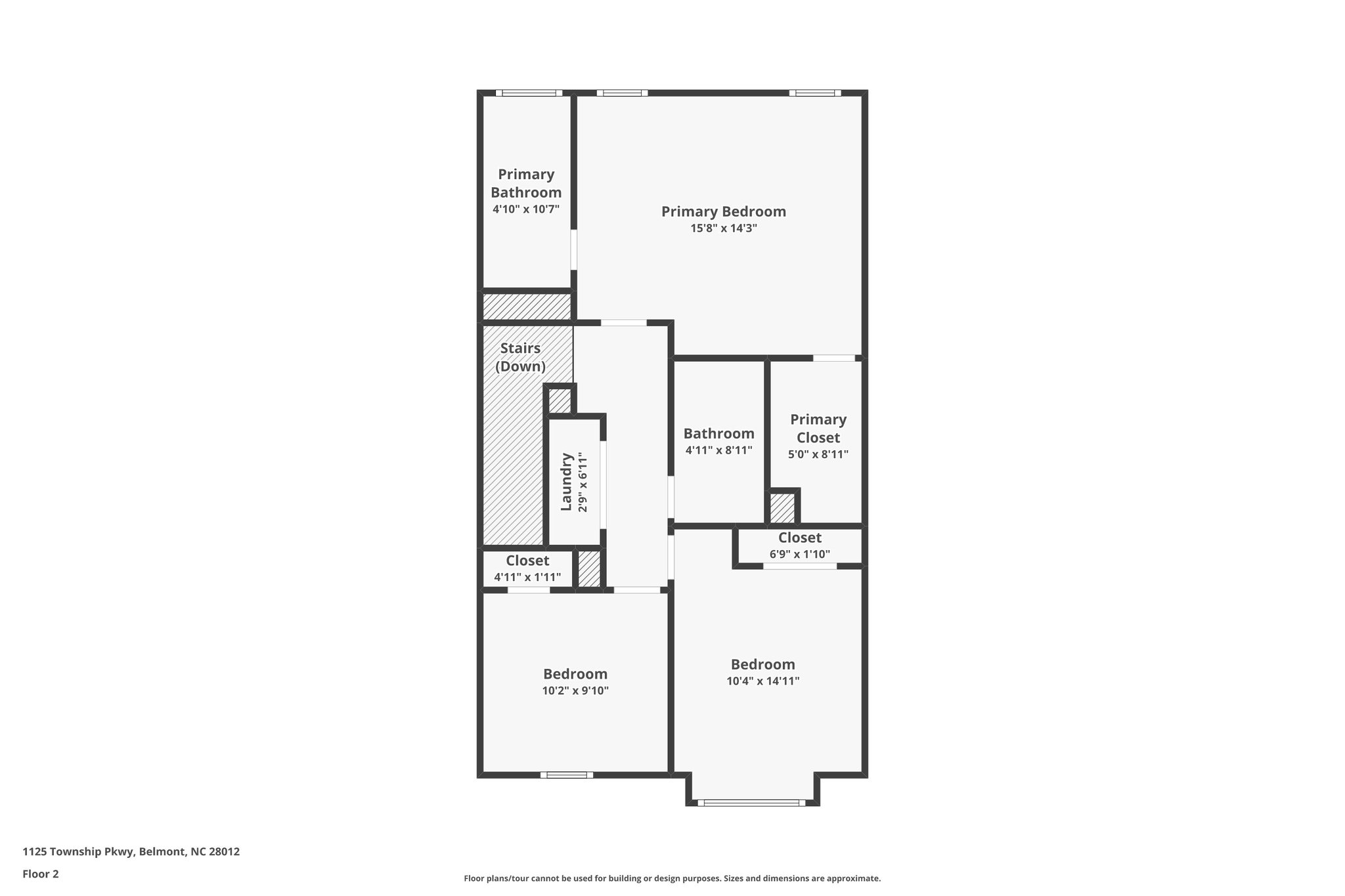 Floor 2