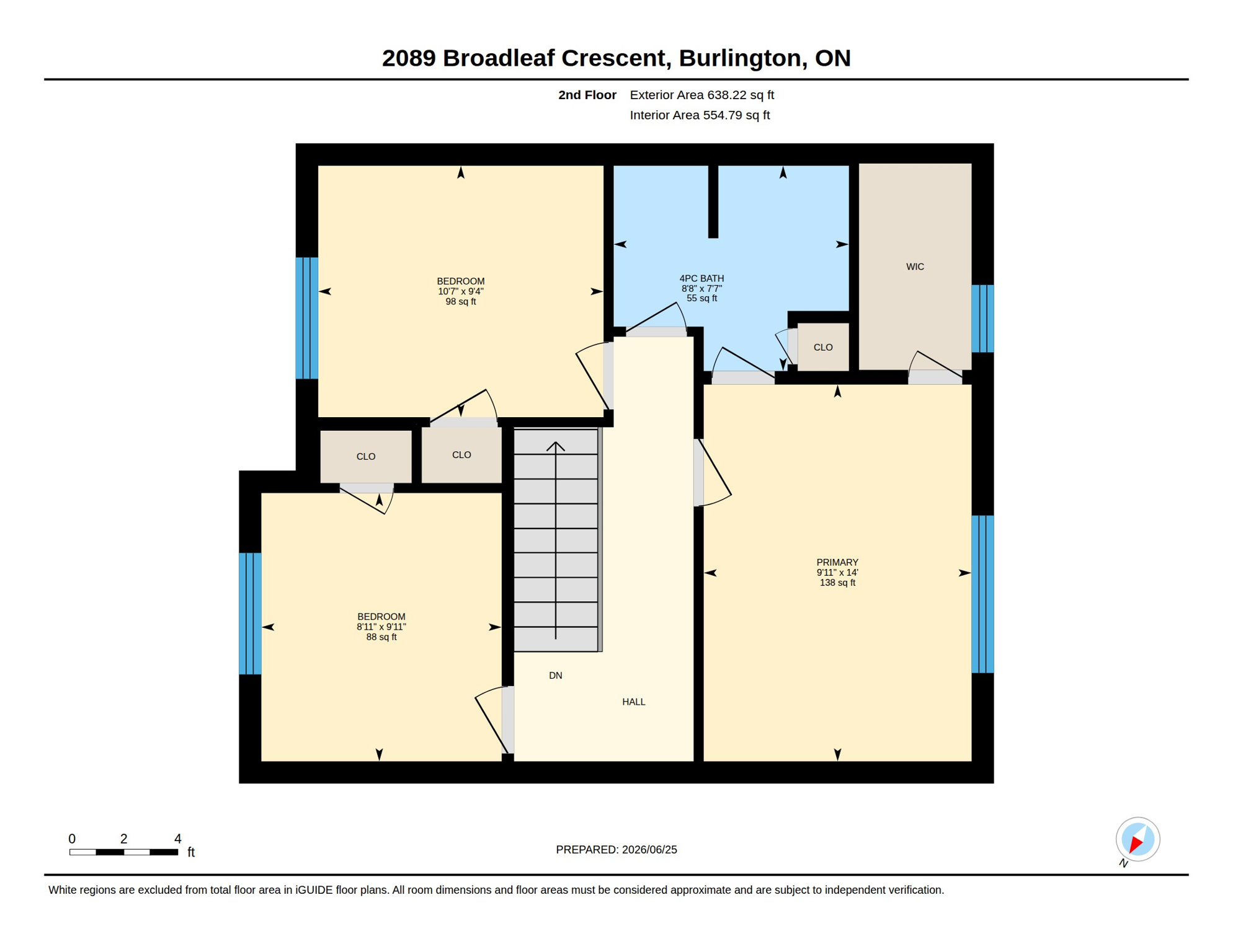 Floorplan #2