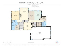 VX - (Metric) Schematic Floor Plan - (1)