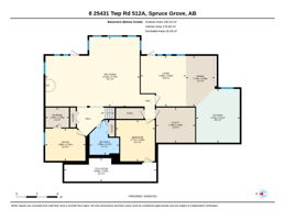 VX - (Metric) Schematic Floor Plan - (3)
