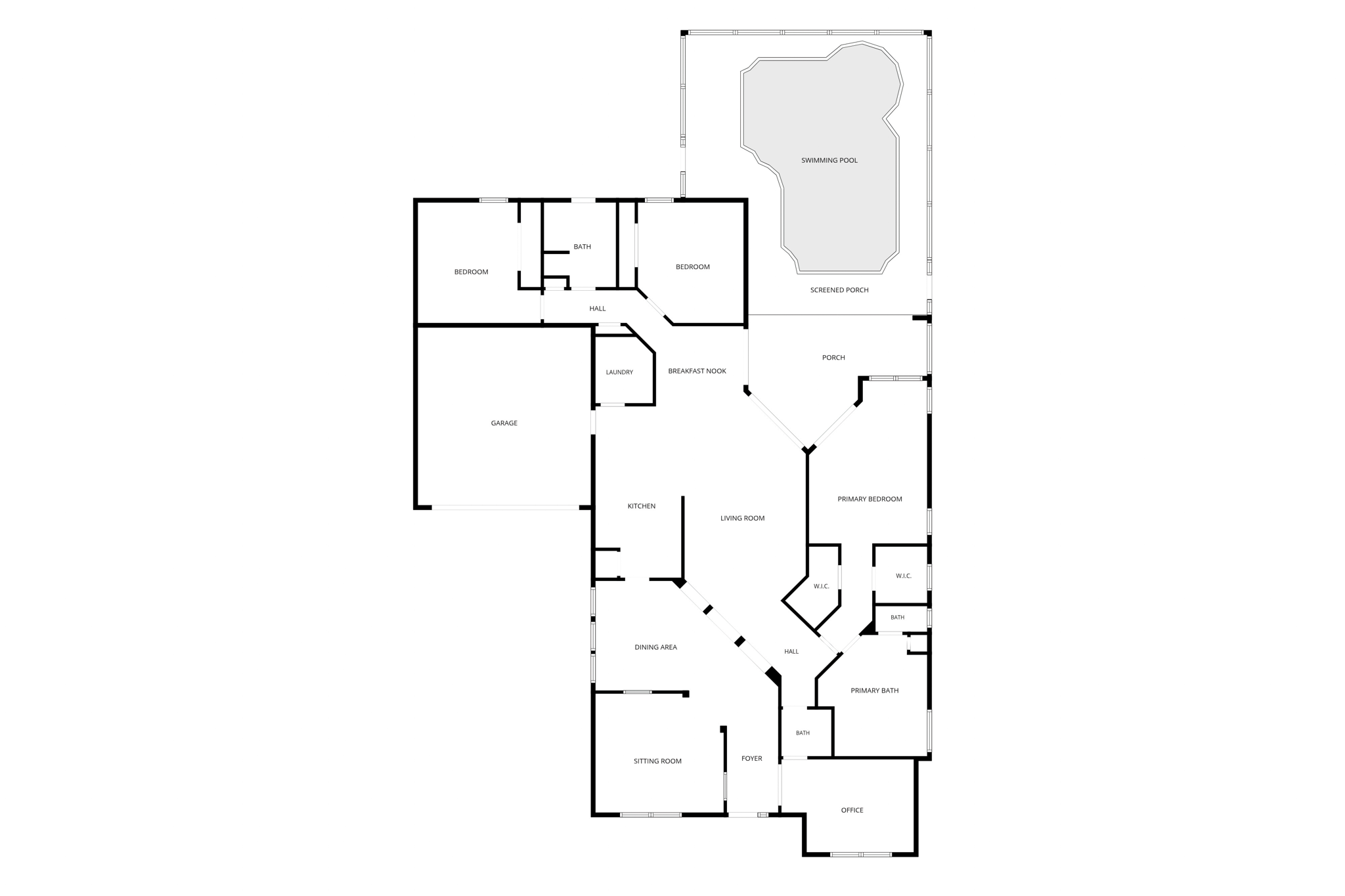 Floorplan #3