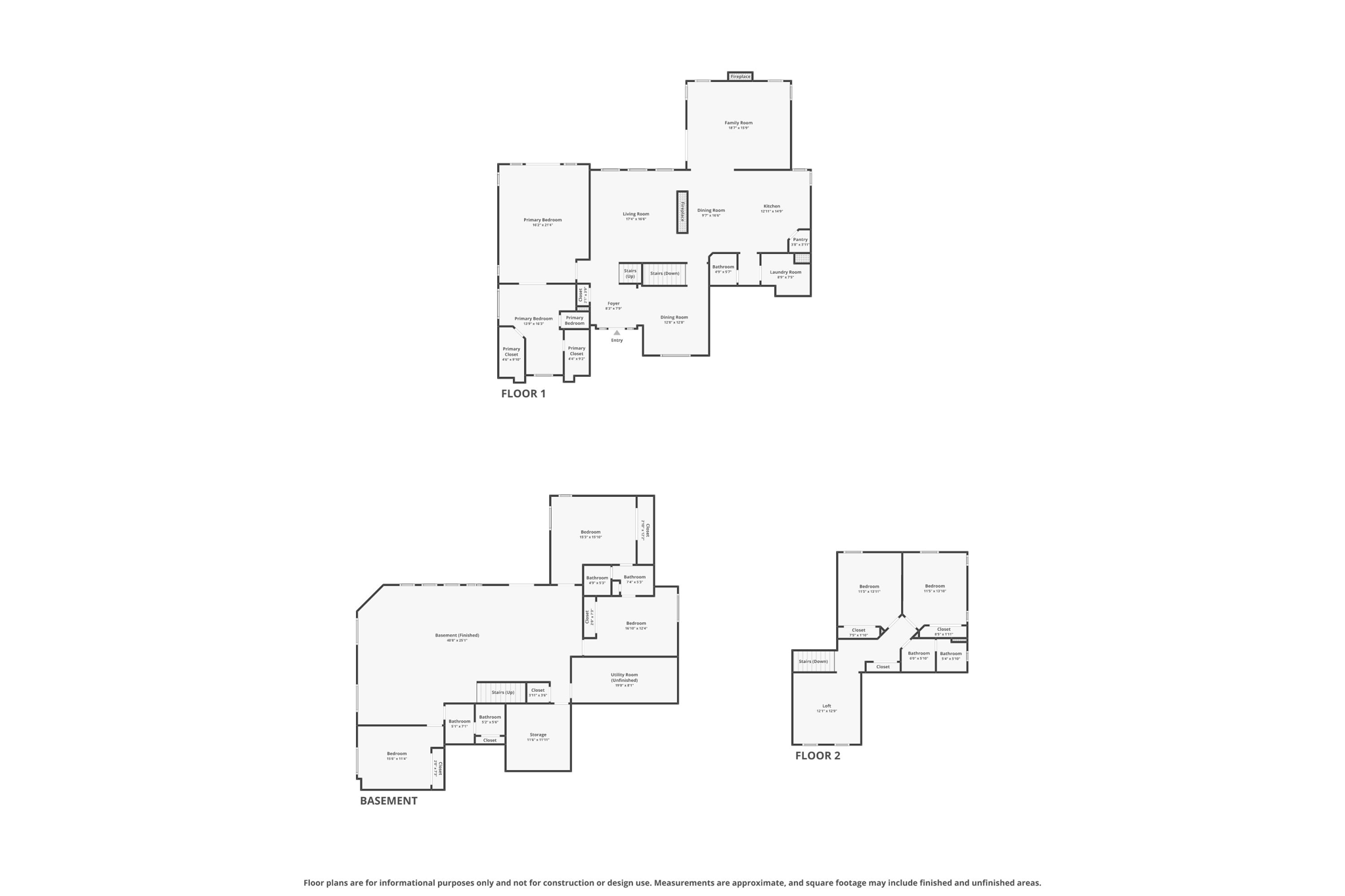 Floorplan #2