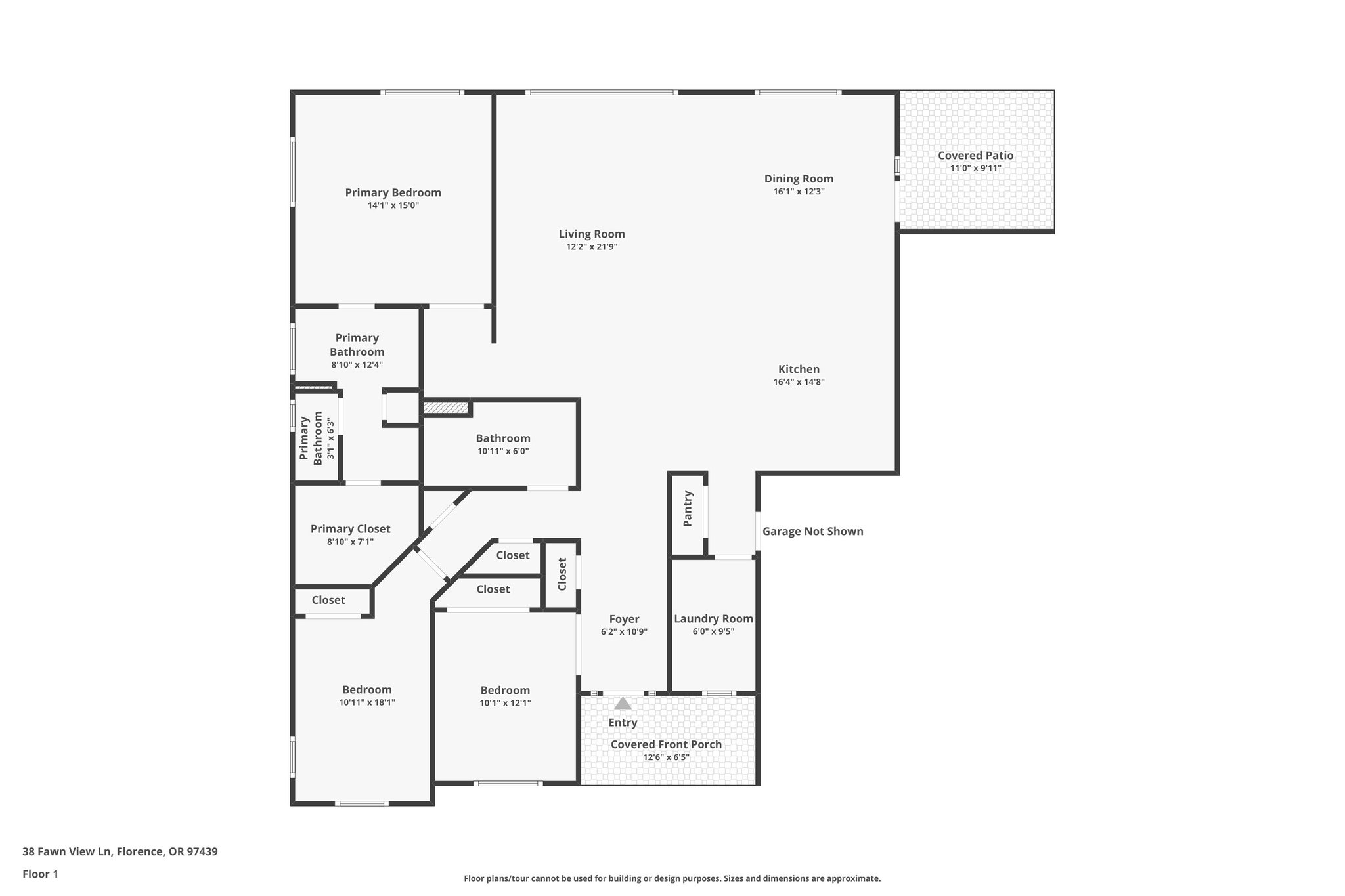 Floor 1