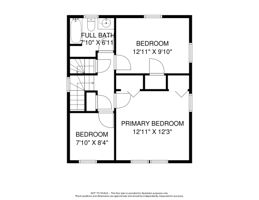 17 Princeton Street Second