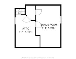 17 Princeton Street Third