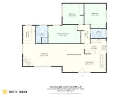 Floorplan #2