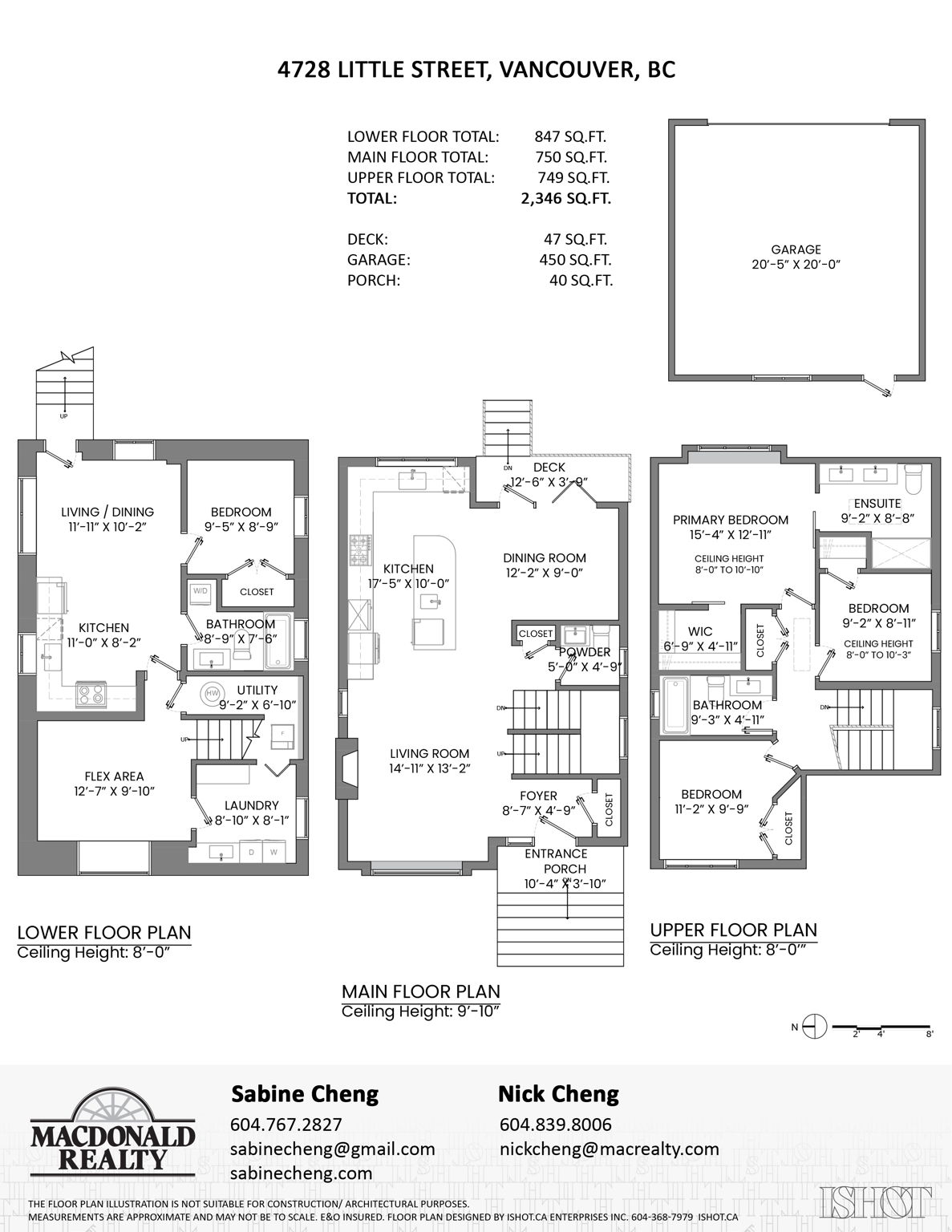 Floorplan #2